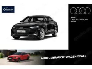 Audi A3 Limousine 35 TDI Advanced VIRTUAL/NAV/LED/SH