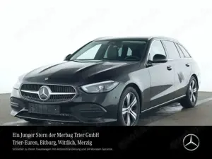 Mercedes-Benz C 180 T *Avantgarde AHK Kamera LED Totwinkel