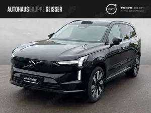 Volvo EX90 Single Motor Plus 7-Sitzer ACC BLIS HUD