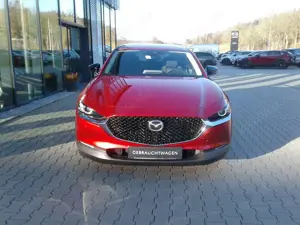 Mazda CX-30 SKYACTIV-G 2.0 122 PS HOMURA