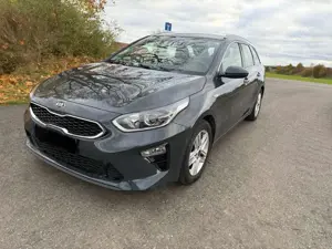 Kia Ceed SW / cee'd SW Vision