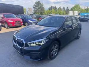 BMW 116 i Advantage Aut-Navi