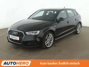 Audi A3 35 TFSI Aut.*NAVI*TEMPO*LED*PDC*