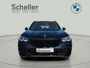 BMW X5 xDrive30d M Sportpaket Head-Up DAB WLAN Shz Bild 2