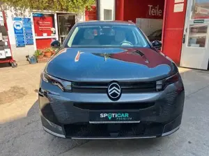 Citroen C5 Aircross 145 Hybrid MAX e-DCS6 Bild 2