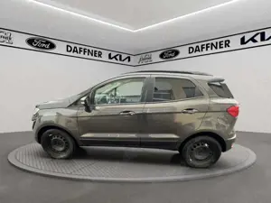Ford EcoSport Bild 3