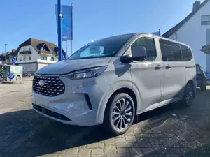 Ford Tourneo Custom 320 L1 Tourneo Titanium X FWD