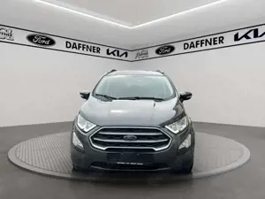 Ford EcoSport Bild 2