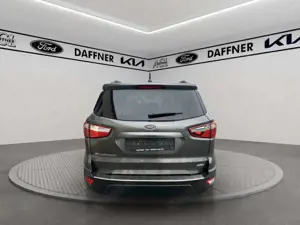 Ford EcoSport Bild 5