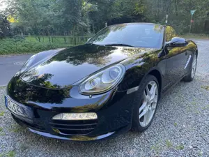 Porsche Boxster Boxster S PDK BI-XENON SPORTSITZE 19 RAD