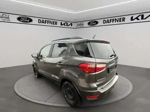 Ford EcoSport Bild 4