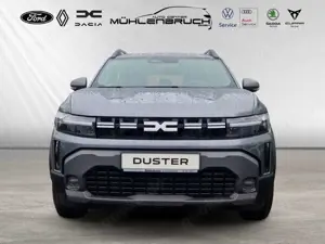 Dacia Duster ECO-G 120 Aut. Expression (DJF) Bild 3