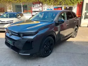 Citroen C5 Aircross 145 Hybrid MAX e-DCS6 Bild 5