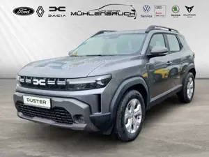 Dacia Duster ECO-G 120 Aut. Expression (DJF)