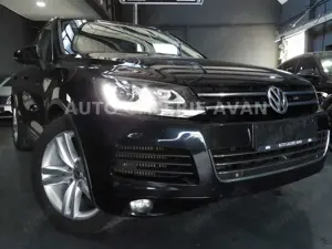 Volkswagen Touareg TOUAREG 3.0 TDI R-LINE