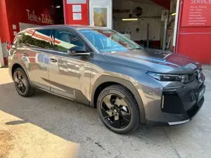 Citroen C5 Aircross 145 Hybrid MAX e-DCS6 Bild 4