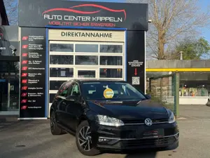 Volkswagen Golf VII 1.6 TDI Join Start-Stopp (LED-1Hand)