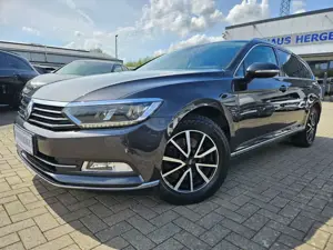 Volkswagen Passat Variant 2.0 TDI SCR DSG Highline