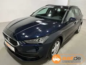 SEAT Leon ST EU6d Klima LED Tempomat Virtual Cockpit