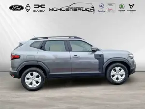 Dacia Duster ECO-G 120 Aut. Expression (DJF) Bild 5