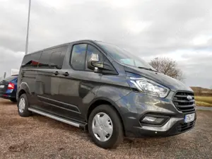Ford Transit Custom Kombi 320 L2H1 Trend 9 Sitze AHK