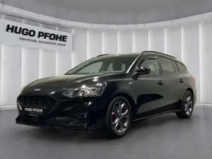 Ford Focus ST-Line X Turnier 1.5 EcoBoost Autom. | BO | Wint