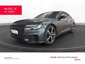 Audi A6 Lim. 50 TFSIe qu. S line AHK Pano Matrix LM 2