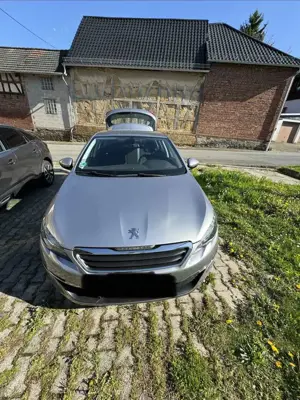 Peugeot 308 Active