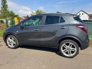 Opel Mokka X Mokka X 1.4 DI Start/Stop 4x4 Automatik Innovation