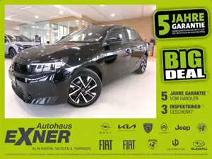 Opel Corsa 1.2 GS LED+Fernlichtass.+Kam.+LM+PDC+SpurW
