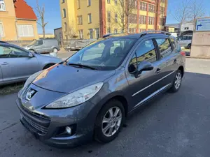 Peugeot 207 207 SW 120 VTi Premium