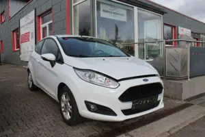 Ford Fiesta 1.0 EcoBoost Sync-Edition Motorprobleme