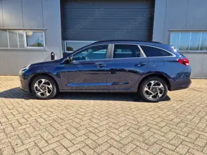 Hyundai i30 Kombi 1.5 T-GDI 150PS Automatik Trend Sitzheizung