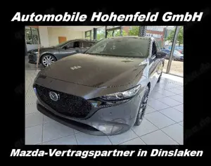 Mazda 3 2.5L e-SKYACTIV G 140PS Homura