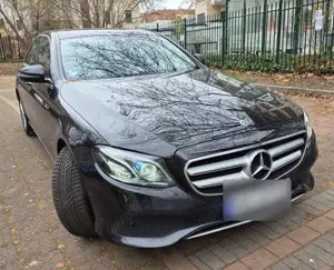 Mercedes-Benz E 220 d Exclusive auto