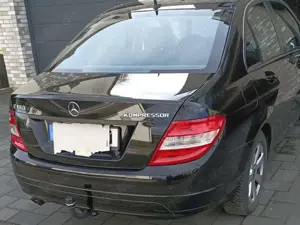 Mercedes-Benz C 180 C 180 KompressorClassic Bild 4