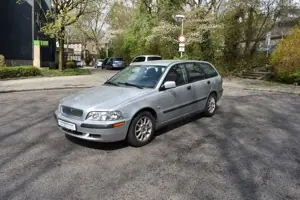 Volvo V40 1.8 Comfort Automatik, TÜV neu, Insp. neu