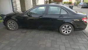 Mercedes-Benz C 180 C 180 KompressorClassic Bild 2