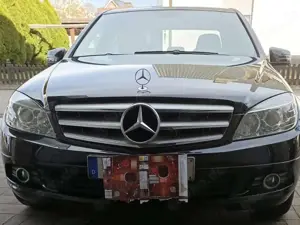 Mercedes-Benz C 180 C 180 KompressorClassic Bild 5