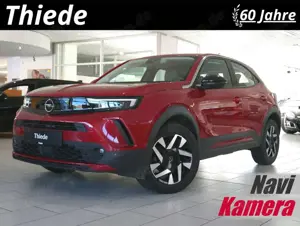 Opel Mokka ELEGANCE 1.2T NAVI/LED/KAMERA/SPORT/VIRT.