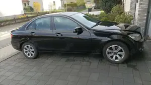 Mercedes-Benz C 180 C 180 KompressorClassic