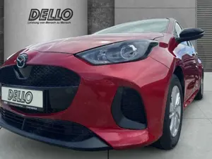 Mazda 2 CENTRE-LINE ACC Apple CarPlay Android Auto Klimaau