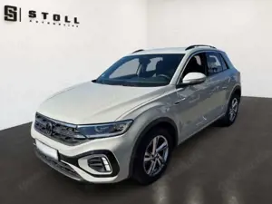 Volkswagen T-Roc 1.0 TSI R-Line ACC+++
