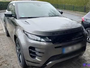 Land Rover Range Rover Evoque Range Rover Evoque Diesel D200 R-Dynamic HSE