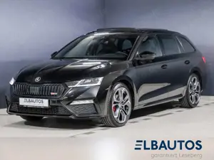 Skoda Octavia Octavia RS 2.0 TDI 4x4 Pano/ACC/DCC/LED+/Standhz