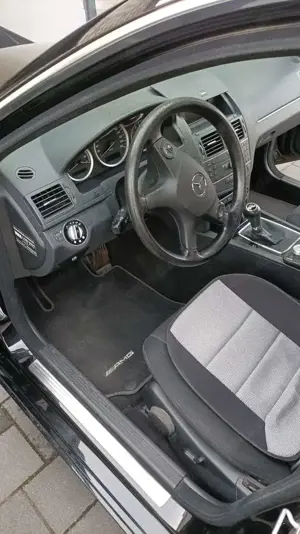 Mercedes-Benz C 180 C 180 KompressorClassic Bild 3