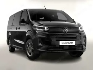 Citroen Spacetourer Plus XL 9-S 2xKlima LED CarPlay PDC 132 kW (179...