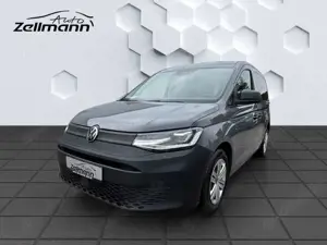 Volkswagen Caddy Kombi 2.0 TDI 55kW LED GJR PDC Standheizung Sitzhe