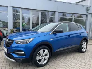 Opel Grandland Innovation Android Auto*CarPlay*SHZ