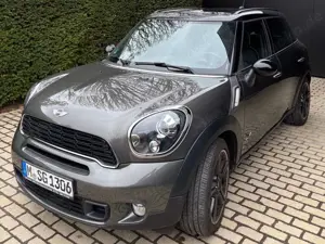 MINI Cooper SD Countryman Mini Cooper SD Countryman All4 Aut.